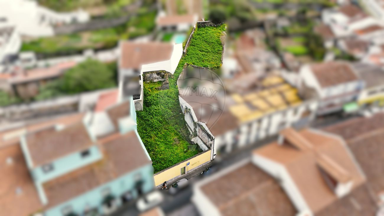 Terreno para venda