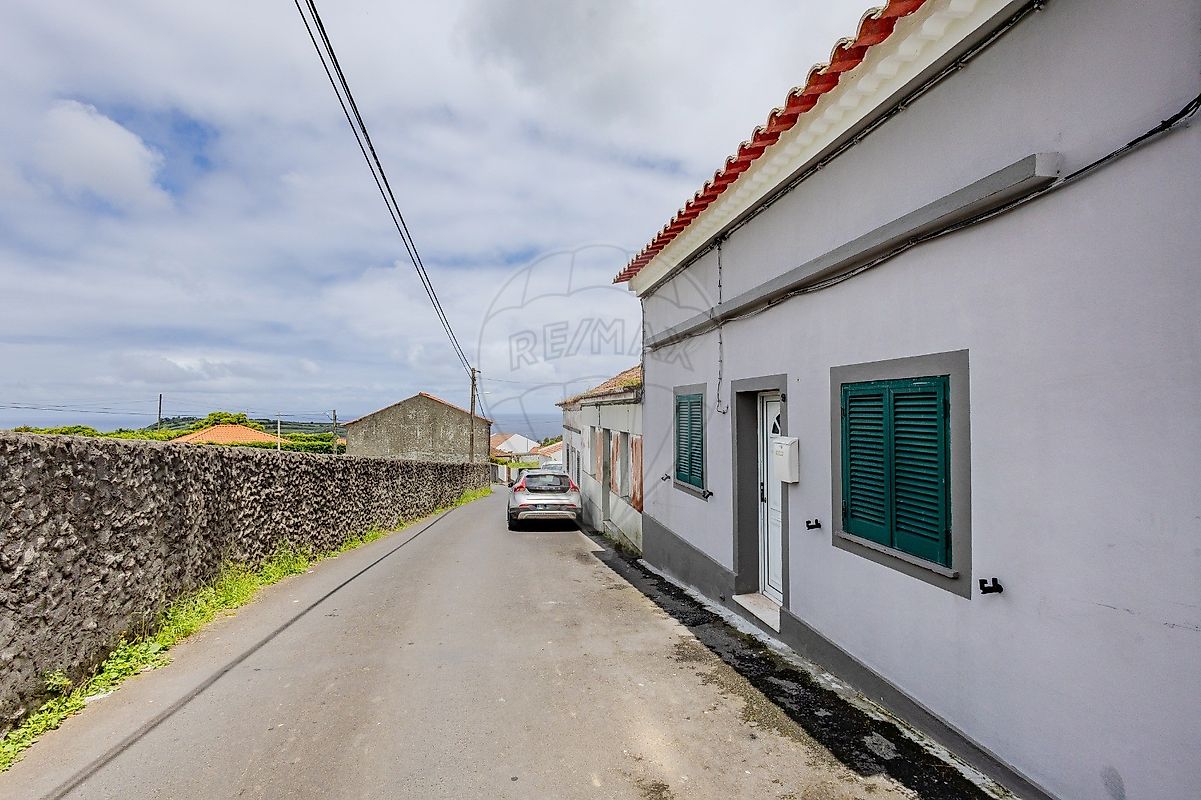 Moradia T2 para venda