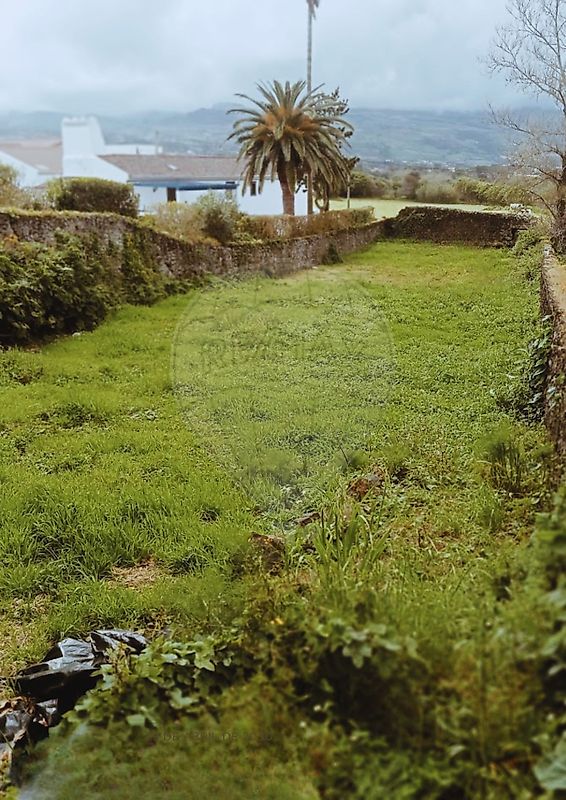 Terreno para venda