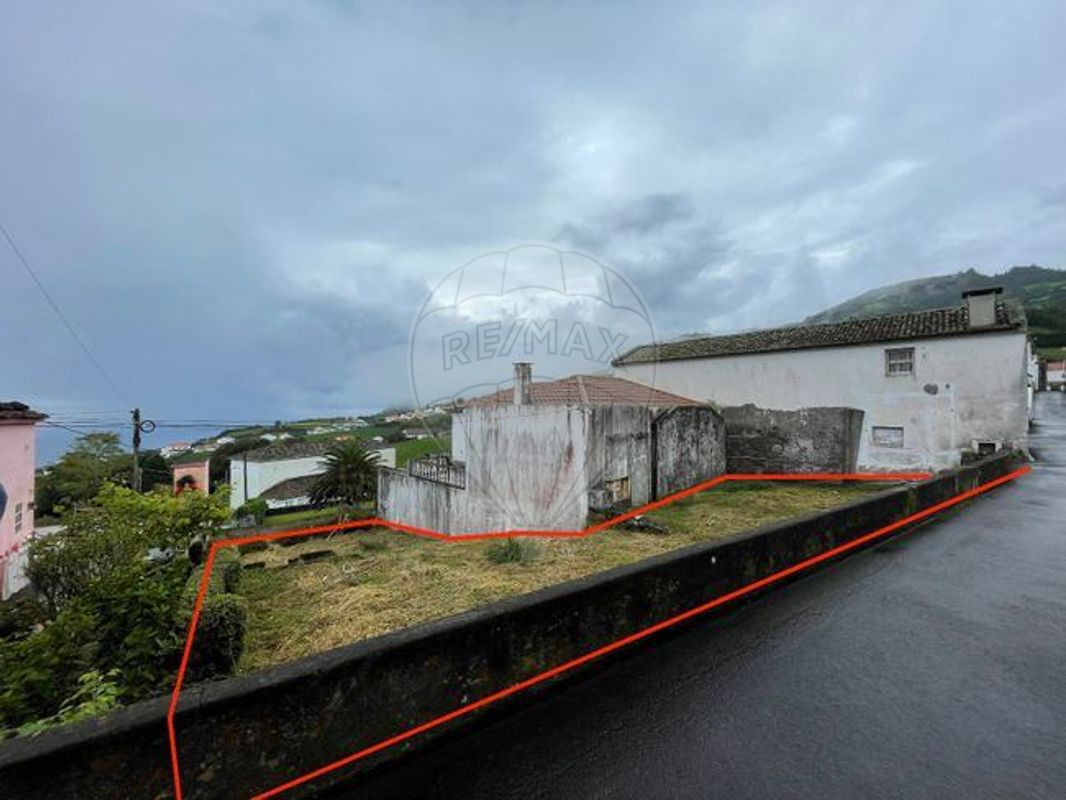 Terreno para venda