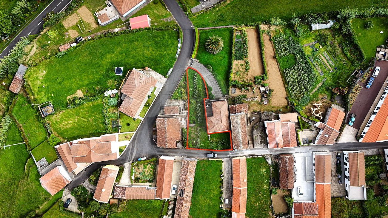 Terreno  para venda