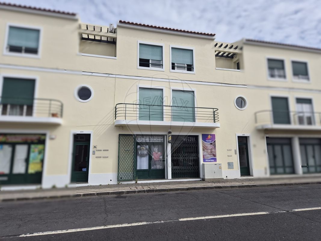 Apartamento T1 para venda