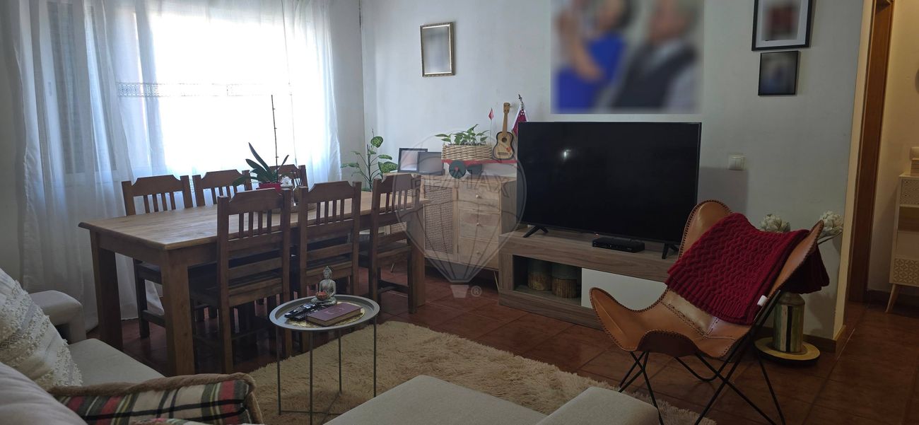 Apartamento T2 para venda