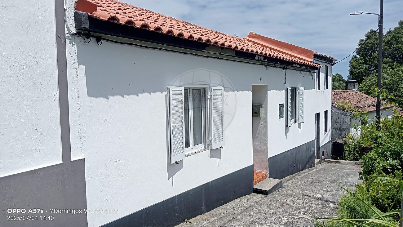Moradia T3 para venda
