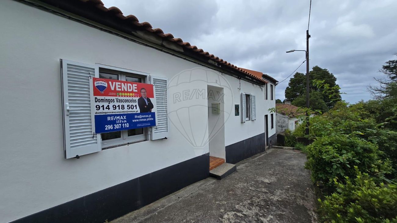 Moradia T3 para venda