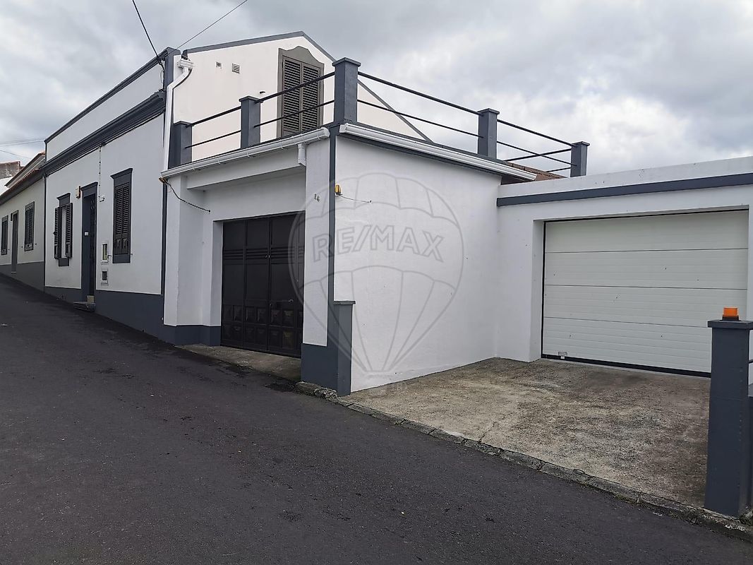 Moradia T3 para venda