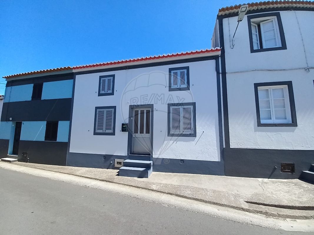 Moradia T3 para venda
