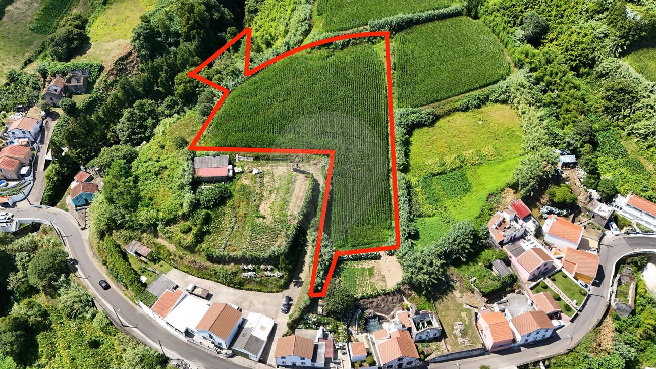 Terreno  para venda