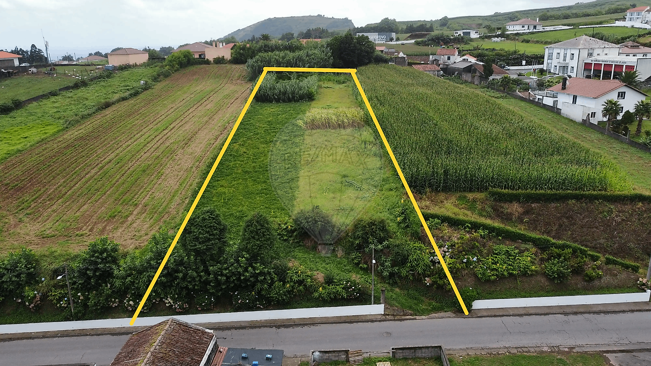 Terreno  para venda