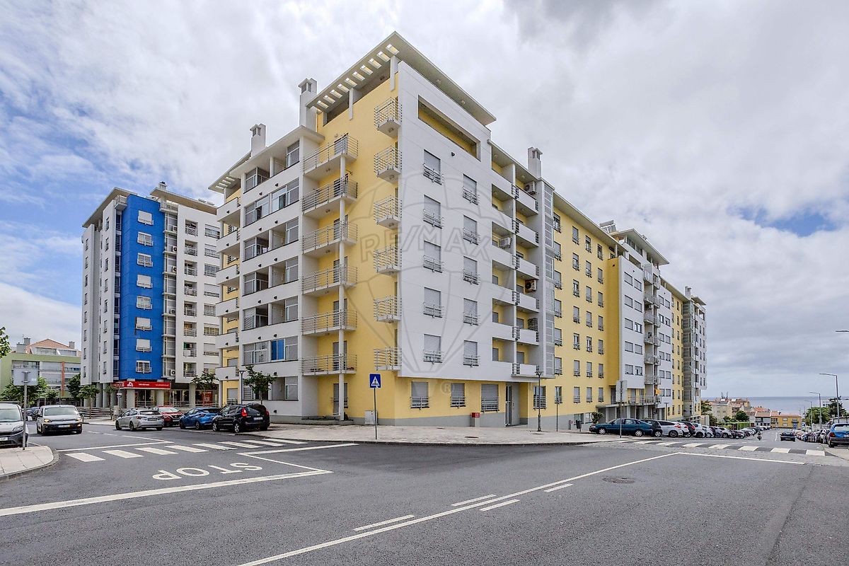 Apartamento T2 para venda