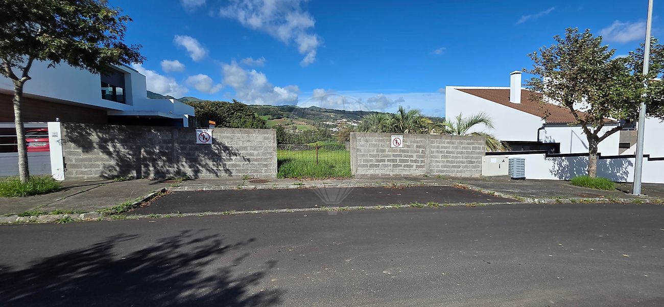 Terreno  para venda