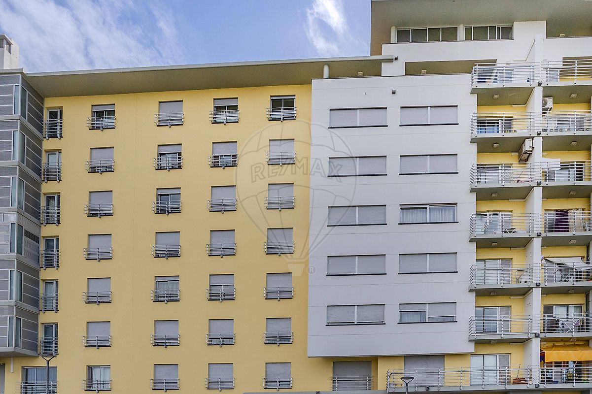 Apartamento T2 para venda