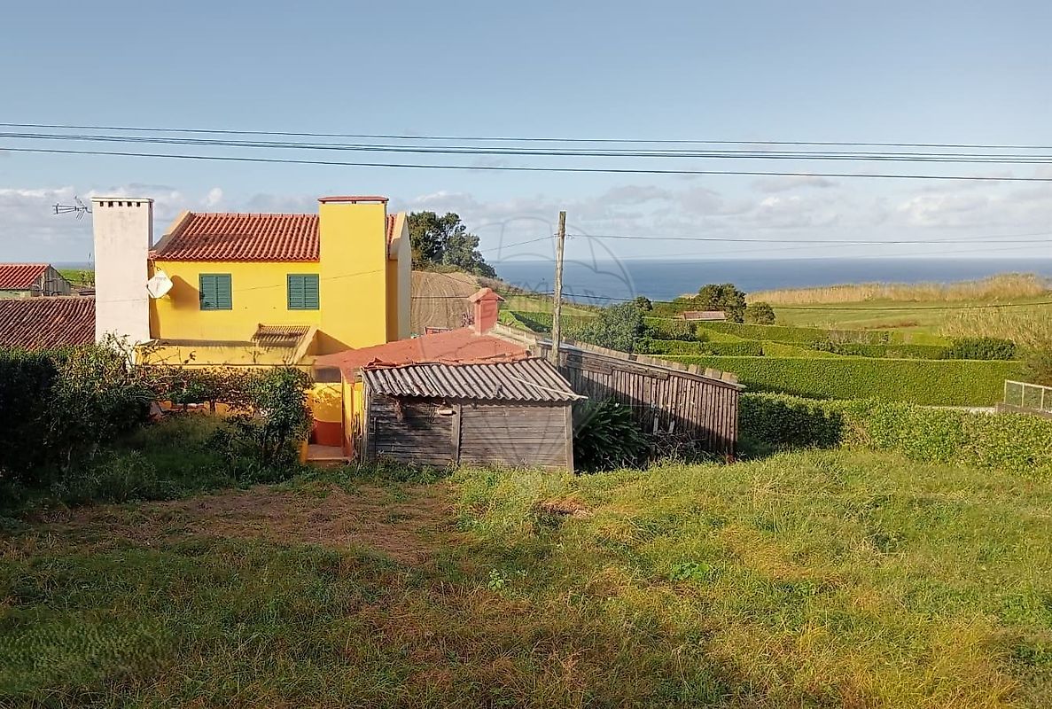 Moradia T5 à venda em Lomba de São Pedro, Ribeira Grande — foto 27