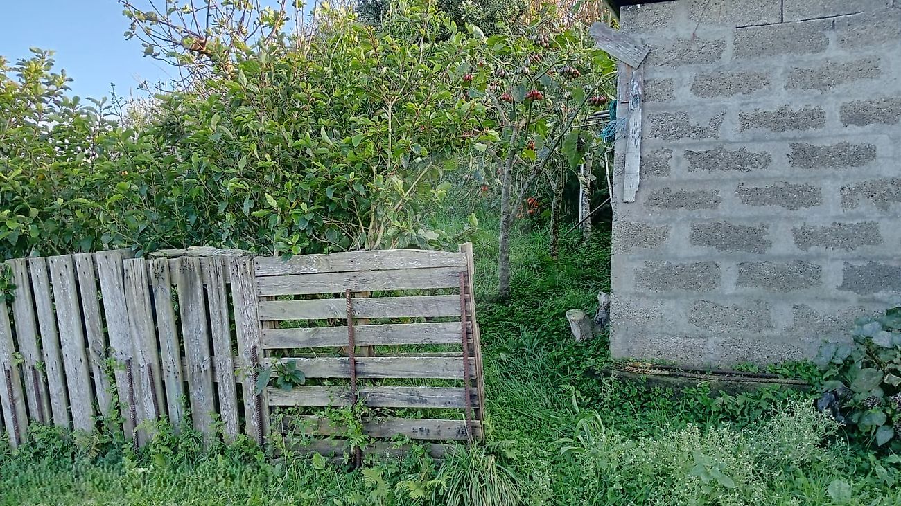 Moradia T5 à venda em Lomba de São Pedro, Ribeira Grande — foto 30