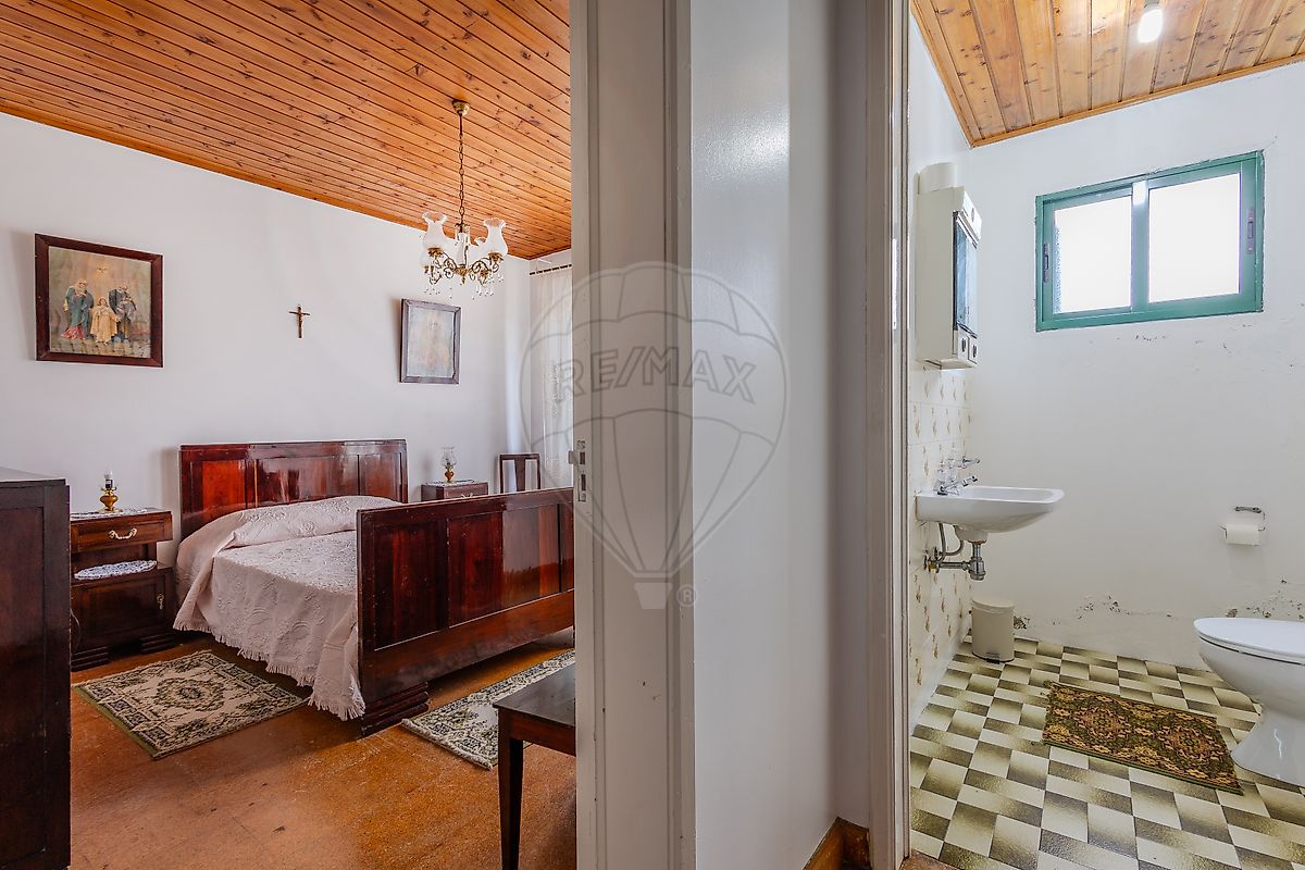 Moradia T5 à venda em Santa Bárbara, Ribeira Grande — foto 23