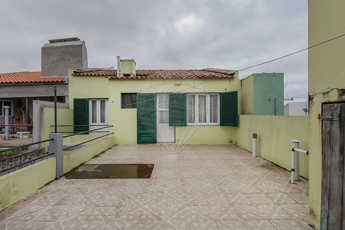 Moradia T5 à venda em Santa Bárbara, Ribeira Grande — foto 30
