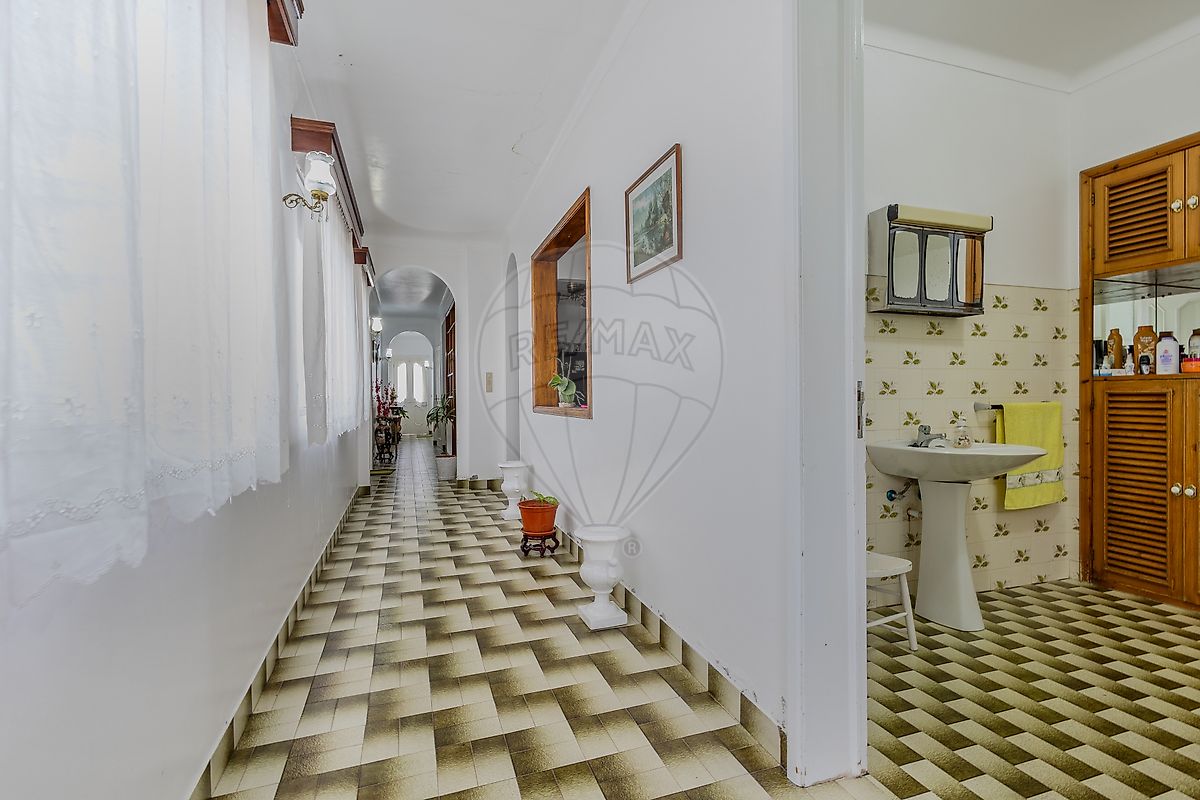 Moradia T5 à venda em Santa Bárbara, Ribeira Grande — foto 14