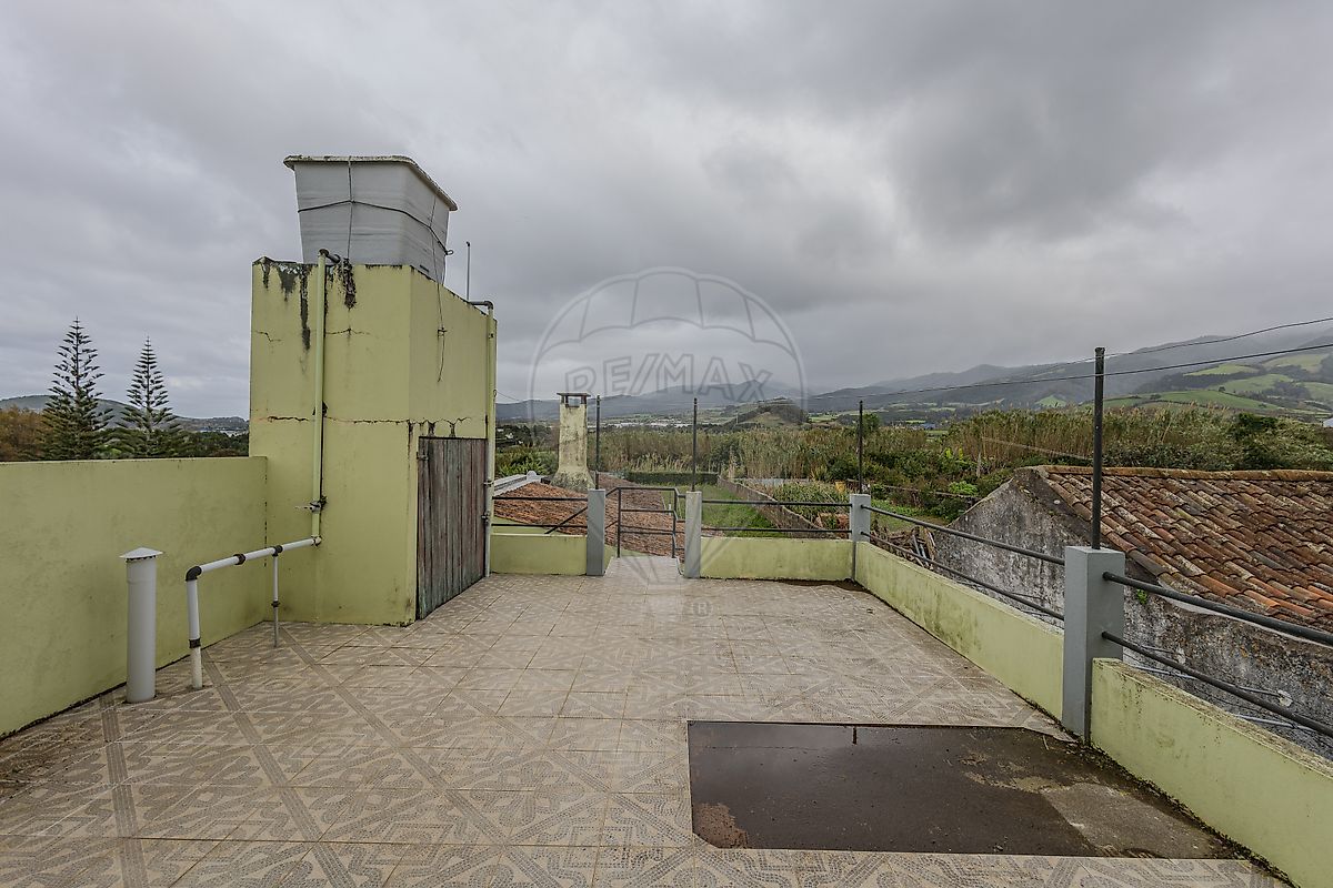 Moradia T5 à venda em Santa Bárbara, Ribeira Grande — foto 31
