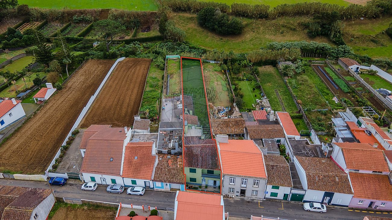 Moradia T5 à venda em Santa Bárbara, Ribeira Grande — foto 37