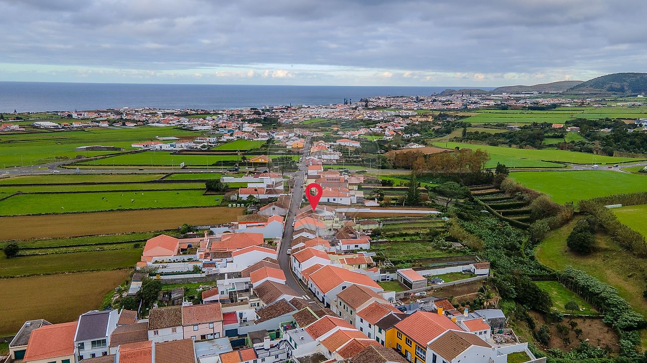 Moradia T5 à venda em Santa Bárbara, Ribeira Grande — foto 35