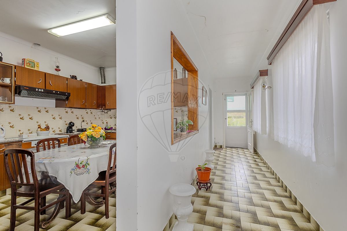 Moradia T5 à venda em Santa Bárbara, Ribeira Grande — foto 13