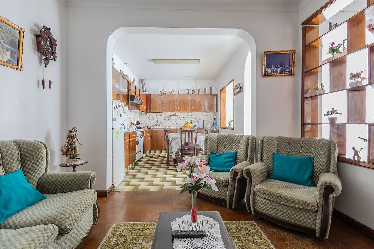 Moradia T5 à venda em Santa Bárbara, Ribeira Grande — foto 9