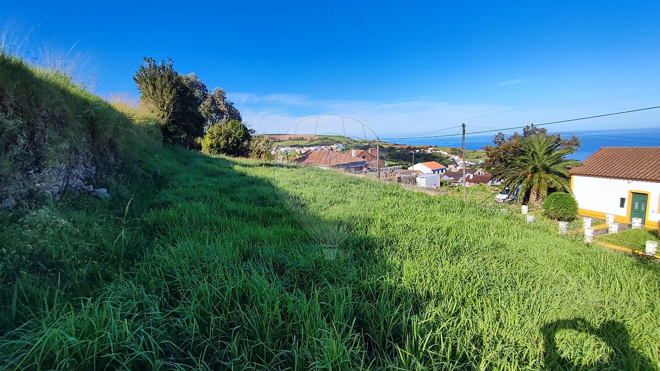 Terreno - Nordeste, Nordeste, Ilha de São Miguel
