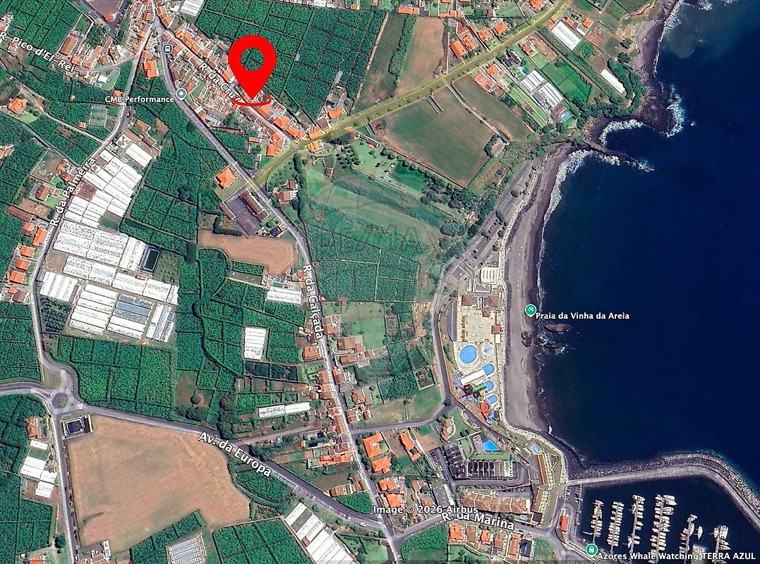 Moradia T4 à venda em Ribeira Seca, Vila Franca do Campo — foto 37