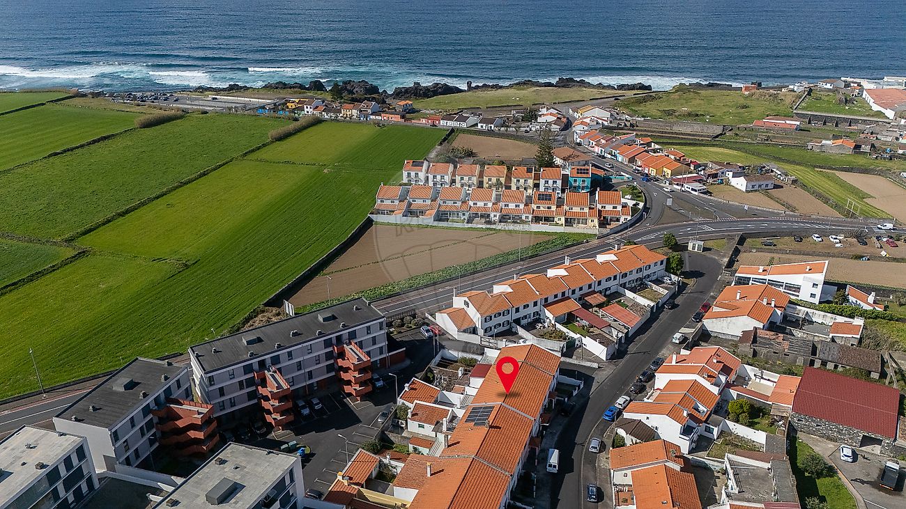 Moradia T3 à venda em Ribeira Seca, Ribeira Grande — foto 34