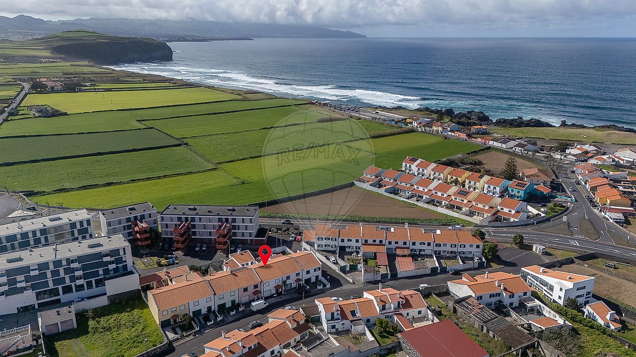 Moradia T3 à venda em Ribeira Seca, Ribeira Grande — foto 35