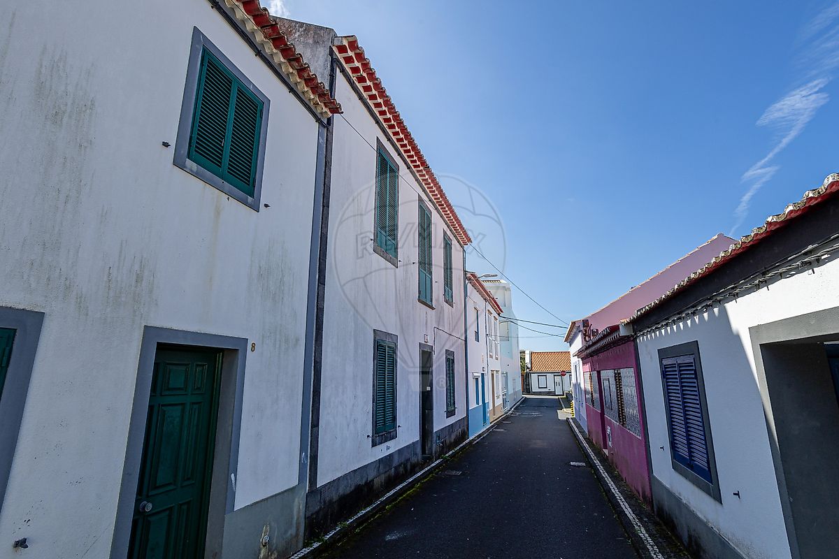 Moradia T3 à venda em Ribeira Grande