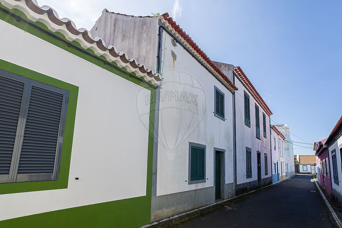 Moradia T2 à venda em Ribeira Grande