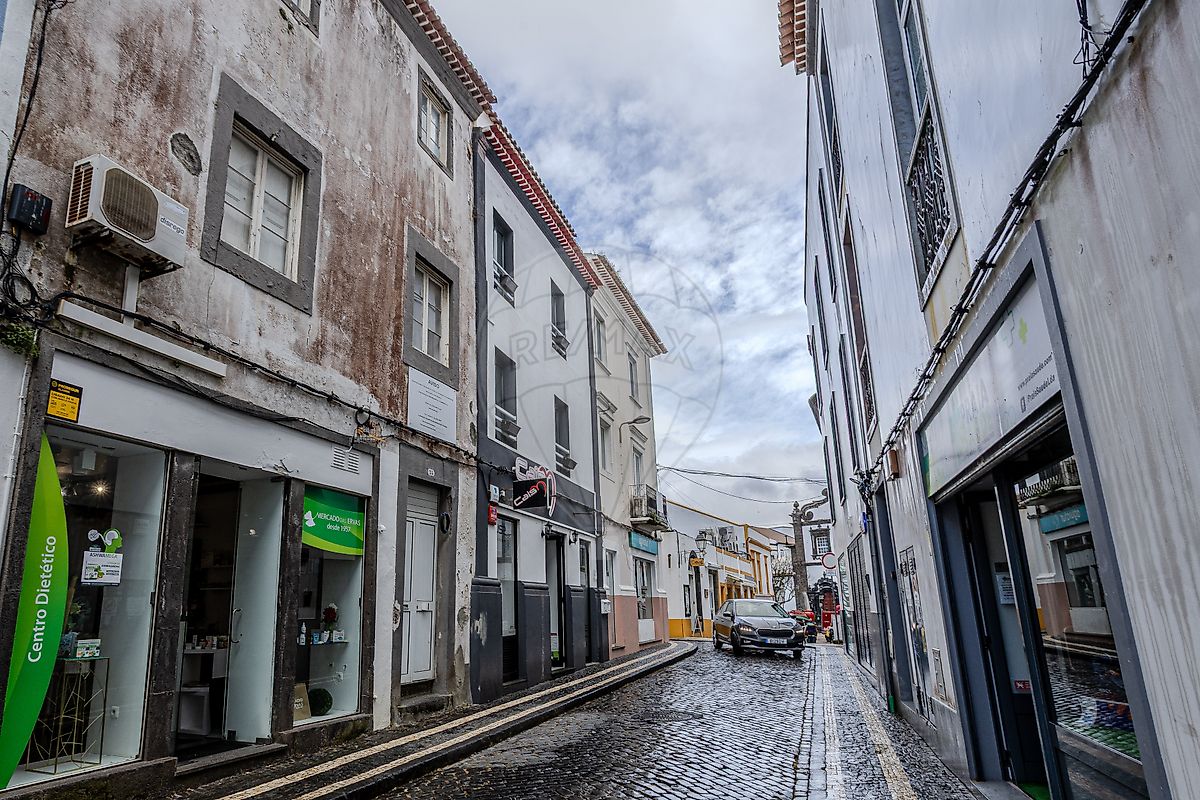 Prédio à venda em Ponta Delgada