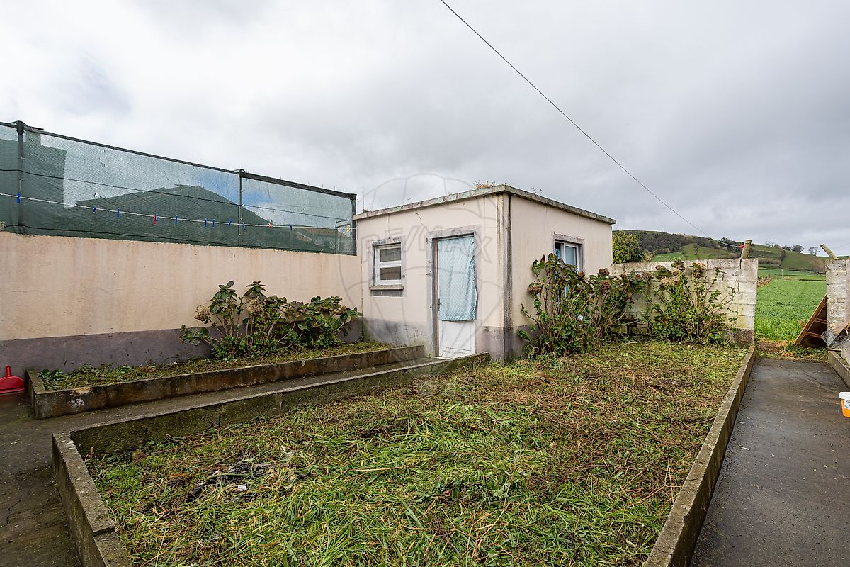 Moradia T3 à venda em Santa Bárbara, Ribeira Grande — foto 22