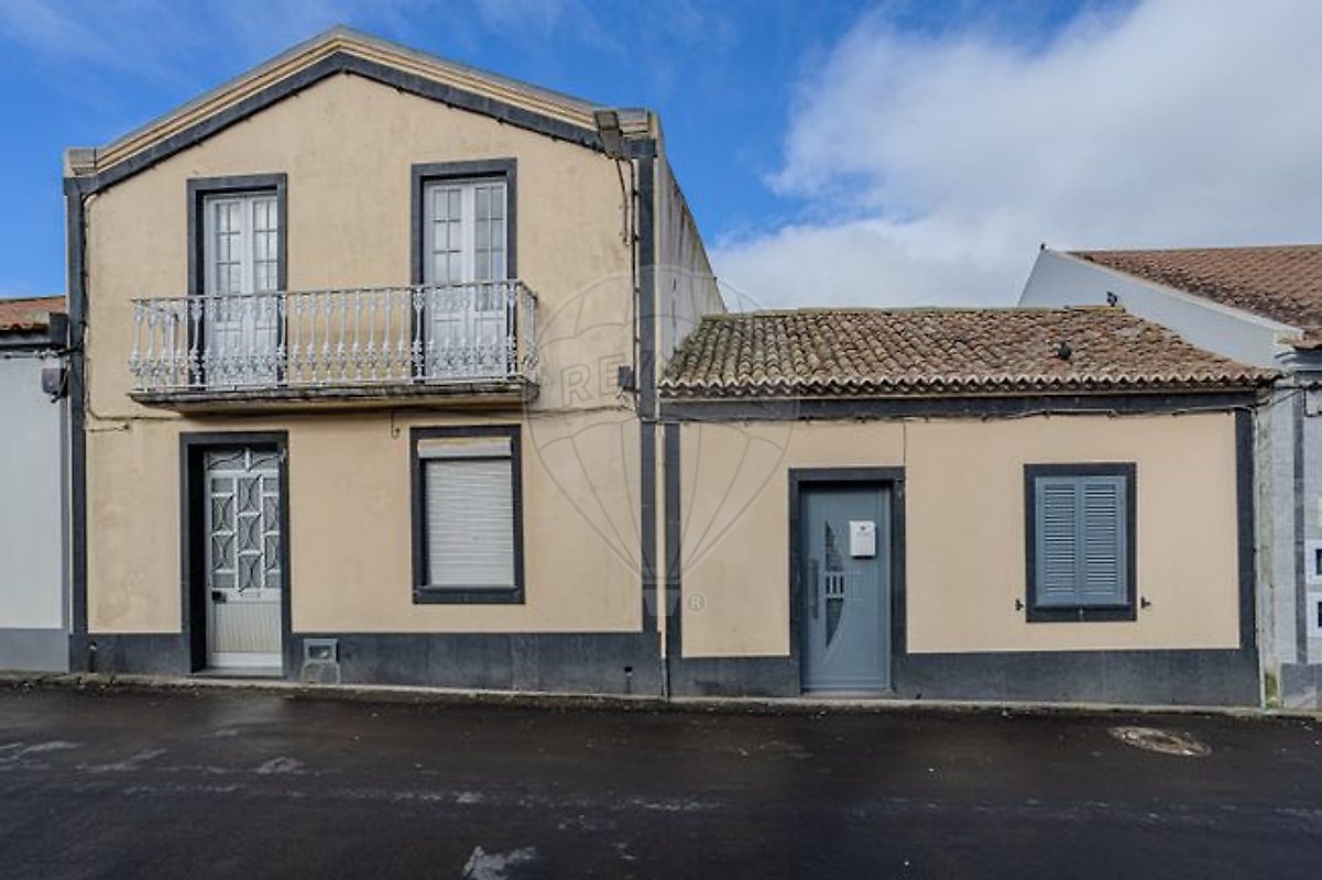 Moradia T3 à venda em Santa Bárbara, Ribeira Grande — foto 26