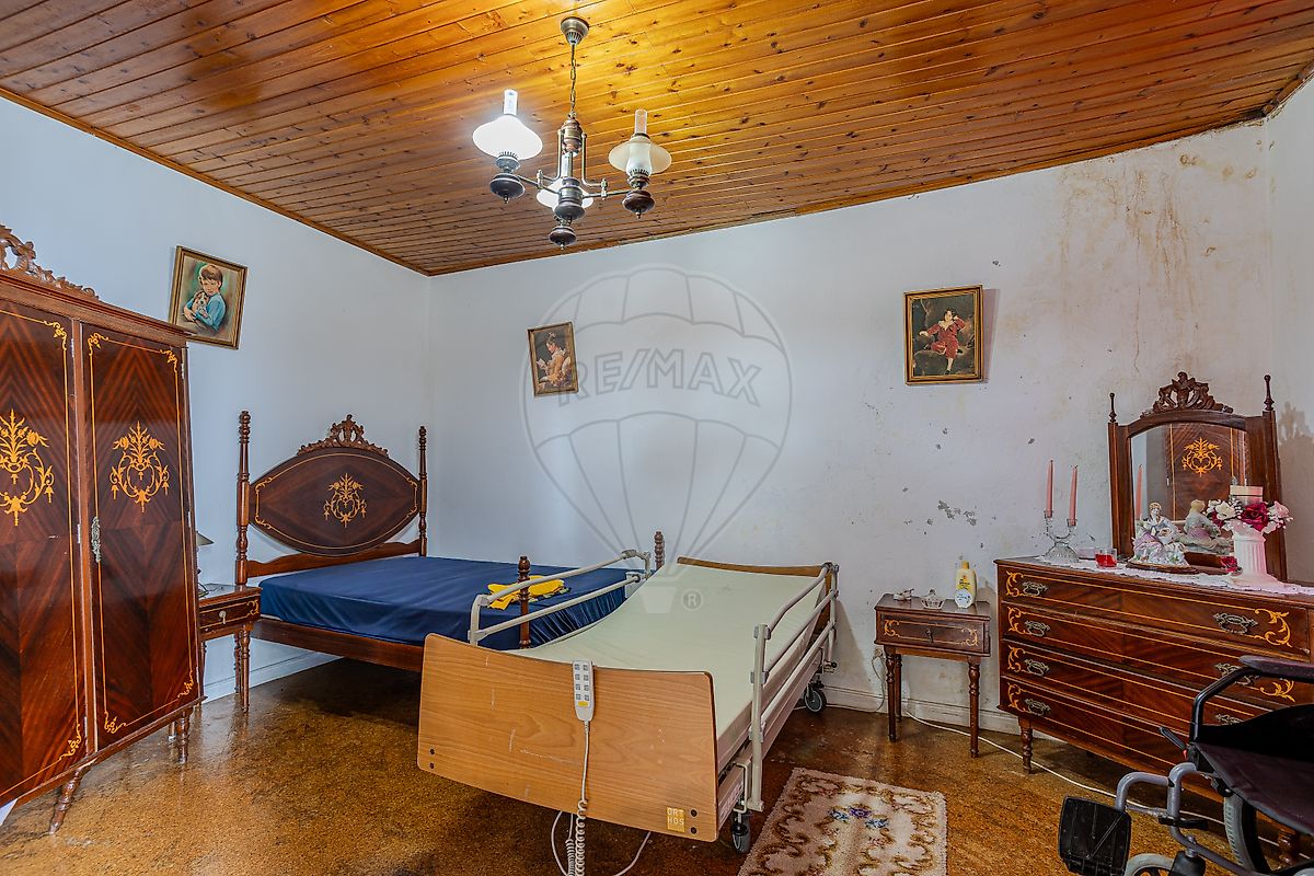Moradia T3 à venda em Santa Bárbara, Ribeira Grande — foto 14