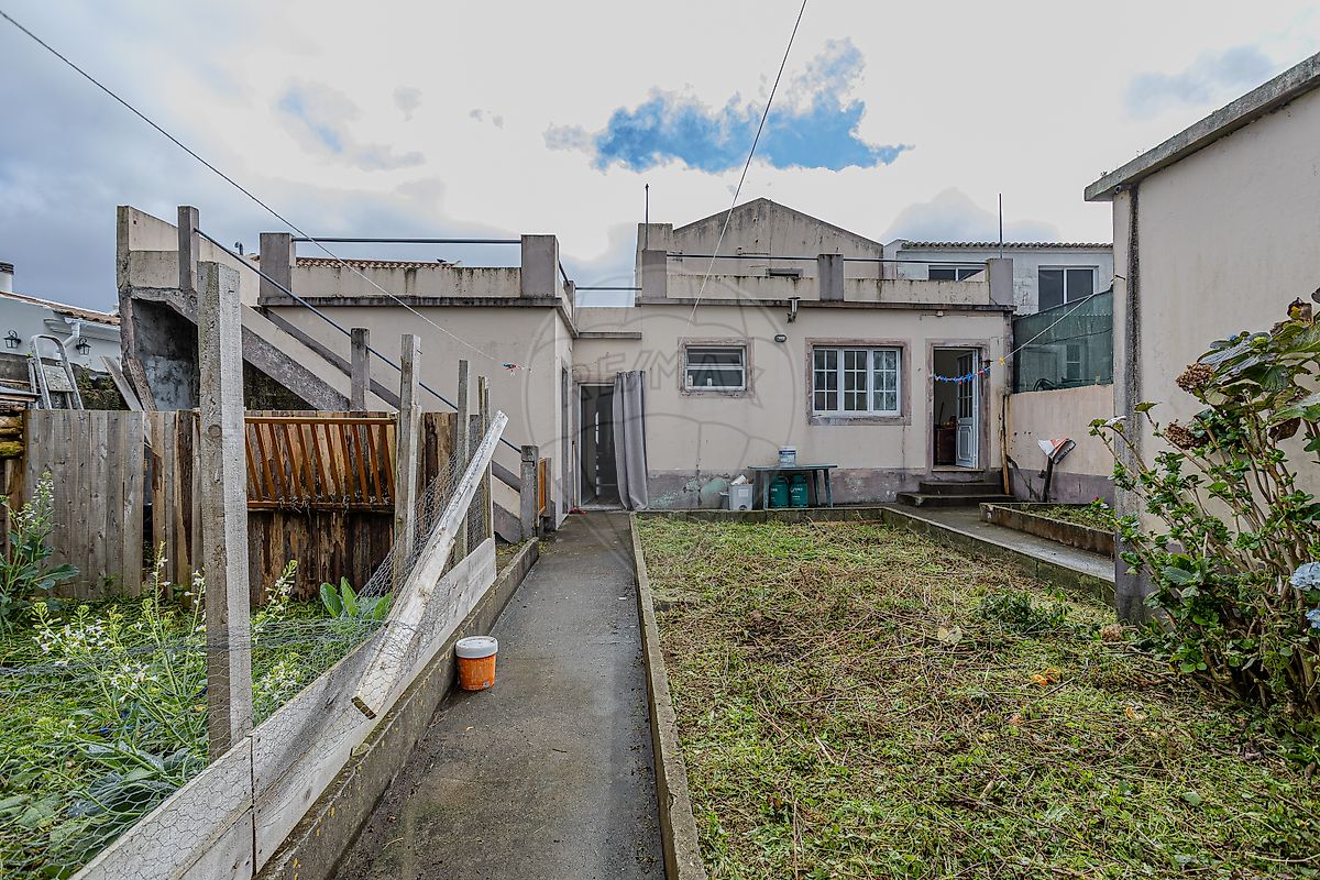 Moradia T3 à venda em Santa Bárbara, Ribeira Grande — foto 23