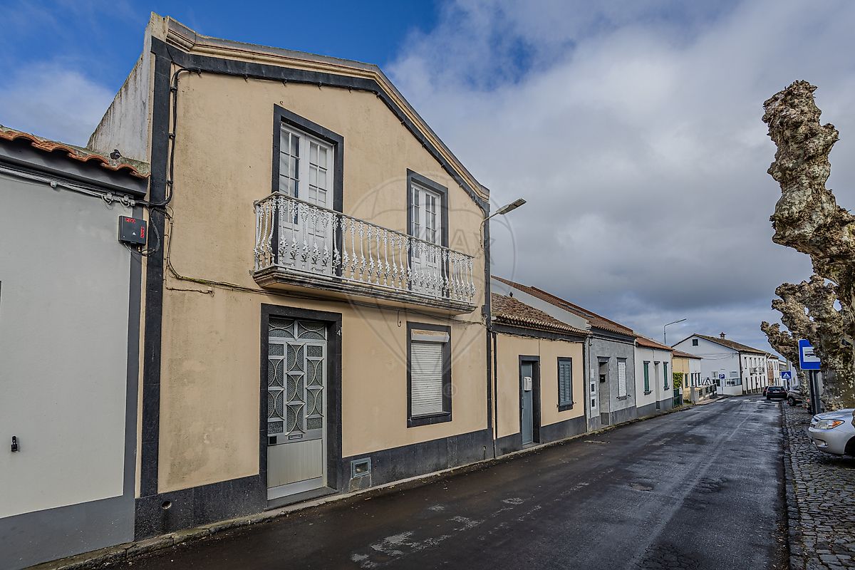 Moradia T3 à venda em Santa Bárbara, Ribeira Grande — foto 27