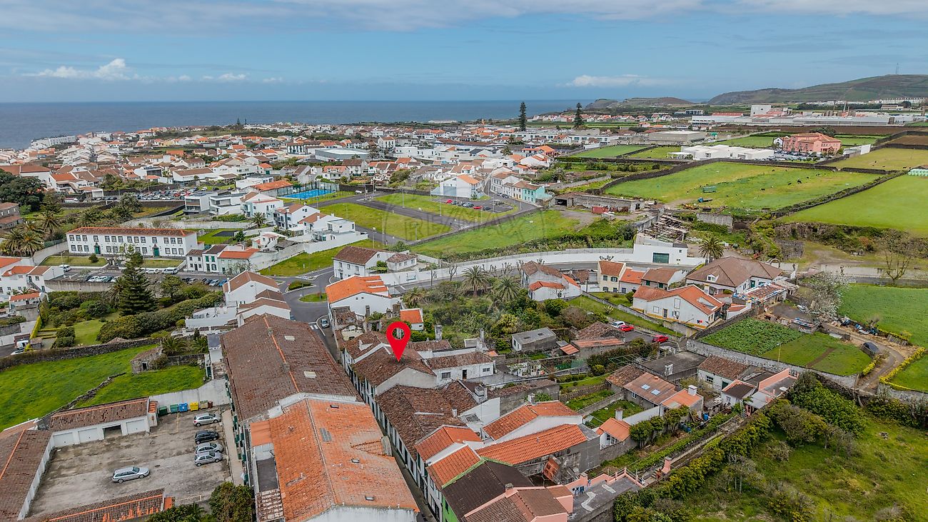Moradia T4 à venda em Ribeira Grande (Matriz), Ribeira Grande — foto 33