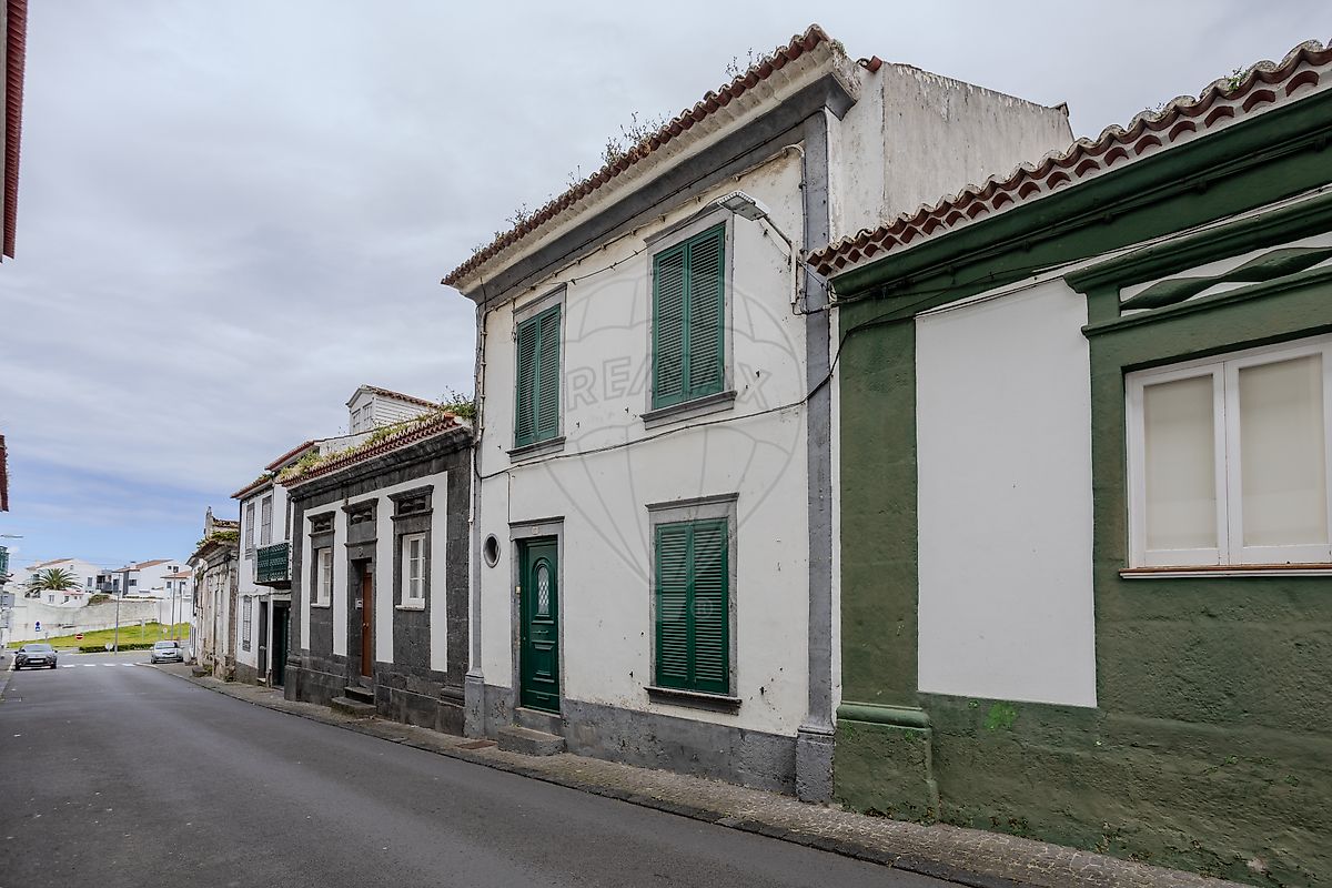 Moradia T4 à venda em Ribeira Grande (Matriz), Ribeira Grande — foto 6