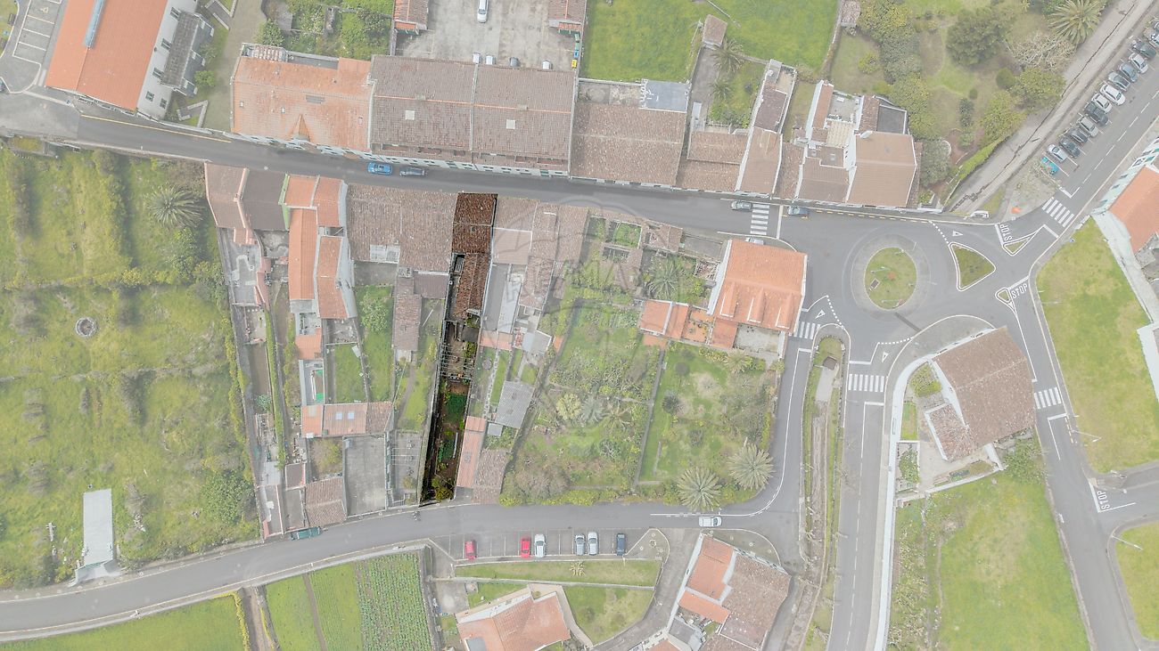 Moradia T4 à venda em Ribeira Grande (Matriz), Ribeira Grande — foto 35