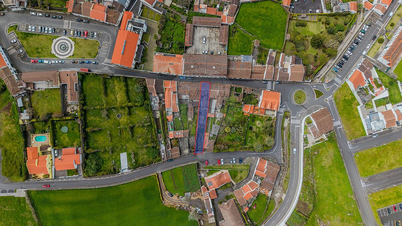 Moradia T4 à venda em Ribeira Grande (Matriz), Ribeira Grande — foto 36