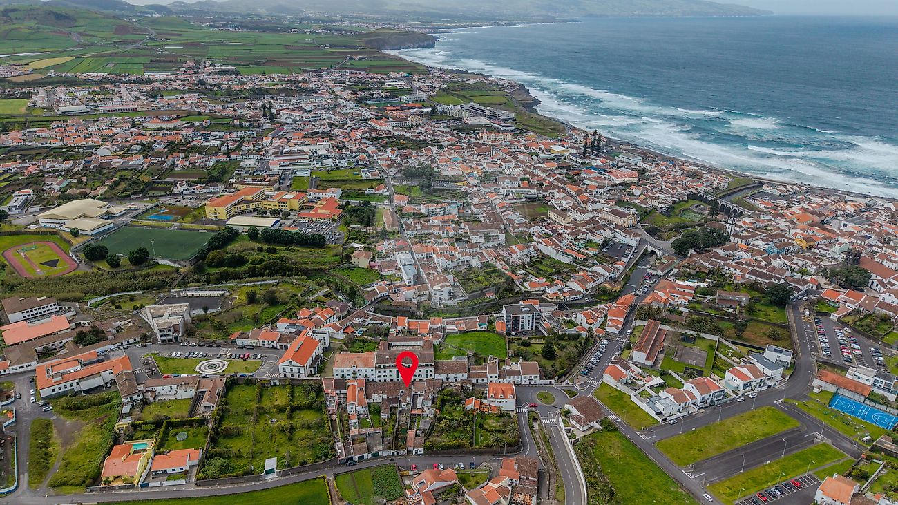 Moradia T4 à venda em Ribeira Grande (Matriz), Ribeira Grande — foto 34