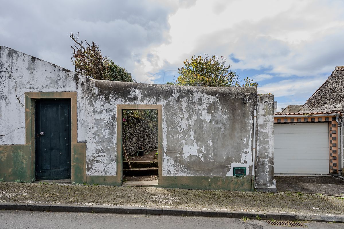 Moradia T4 à venda em Ribeira Grande (Matriz), Ribeira Grande — foto 29