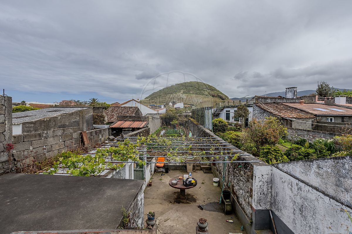 Moradia T4 à venda em Ribeira Grande (Matriz), Ribeira Grande — foto 22