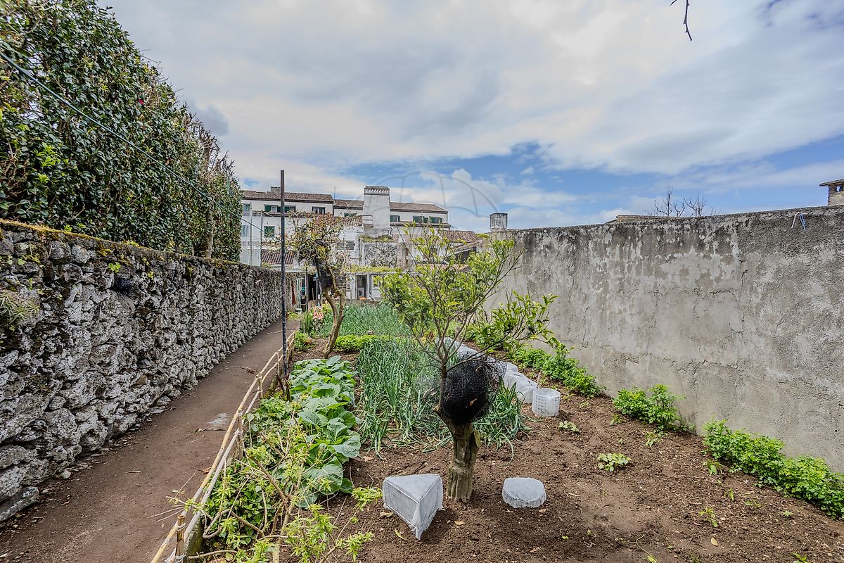Moradia T4 à venda em Ribeira Grande (Matriz), Ribeira Grande — foto 27
