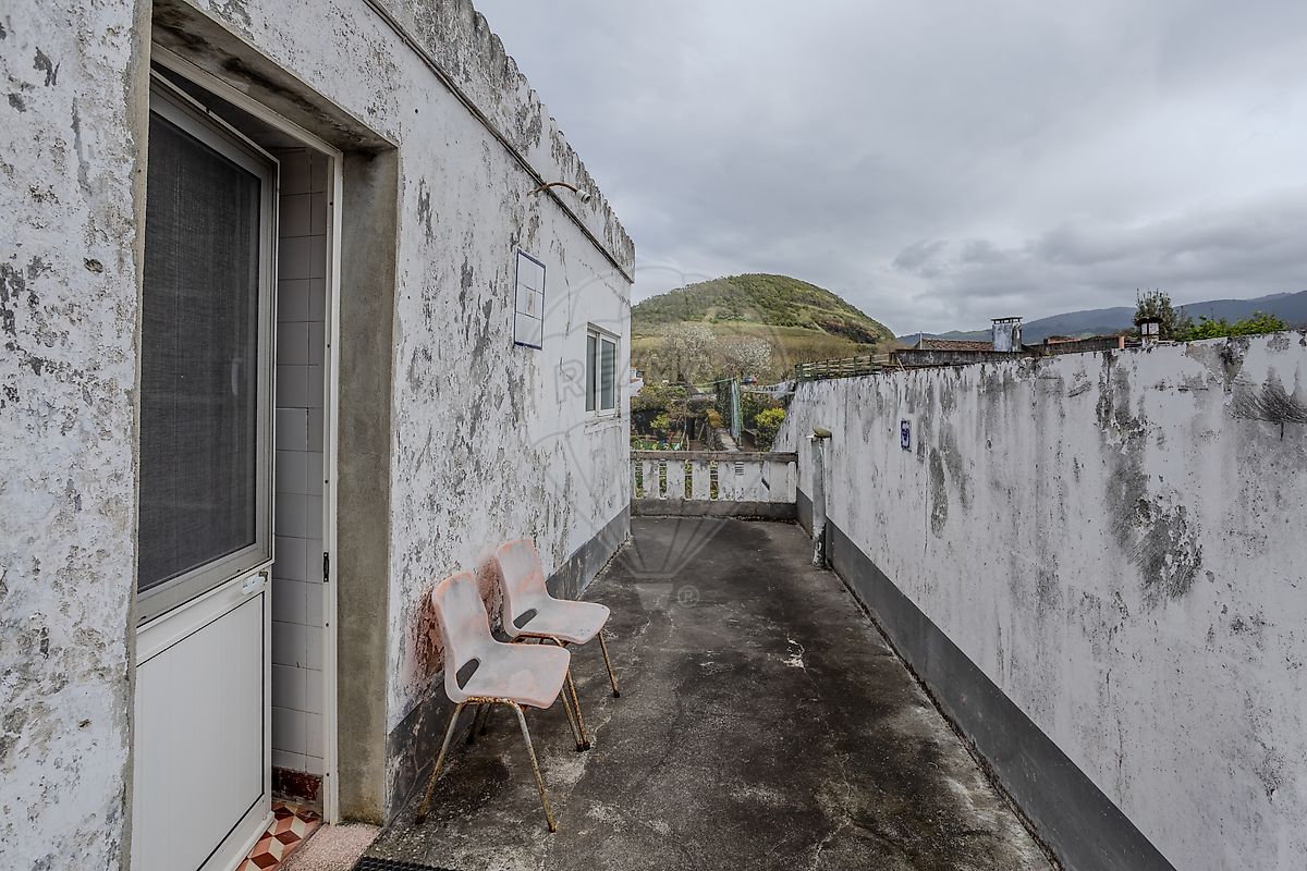 Moradia T4 à venda em Ribeira Grande (Matriz), Ribeira Grande — foto 24
