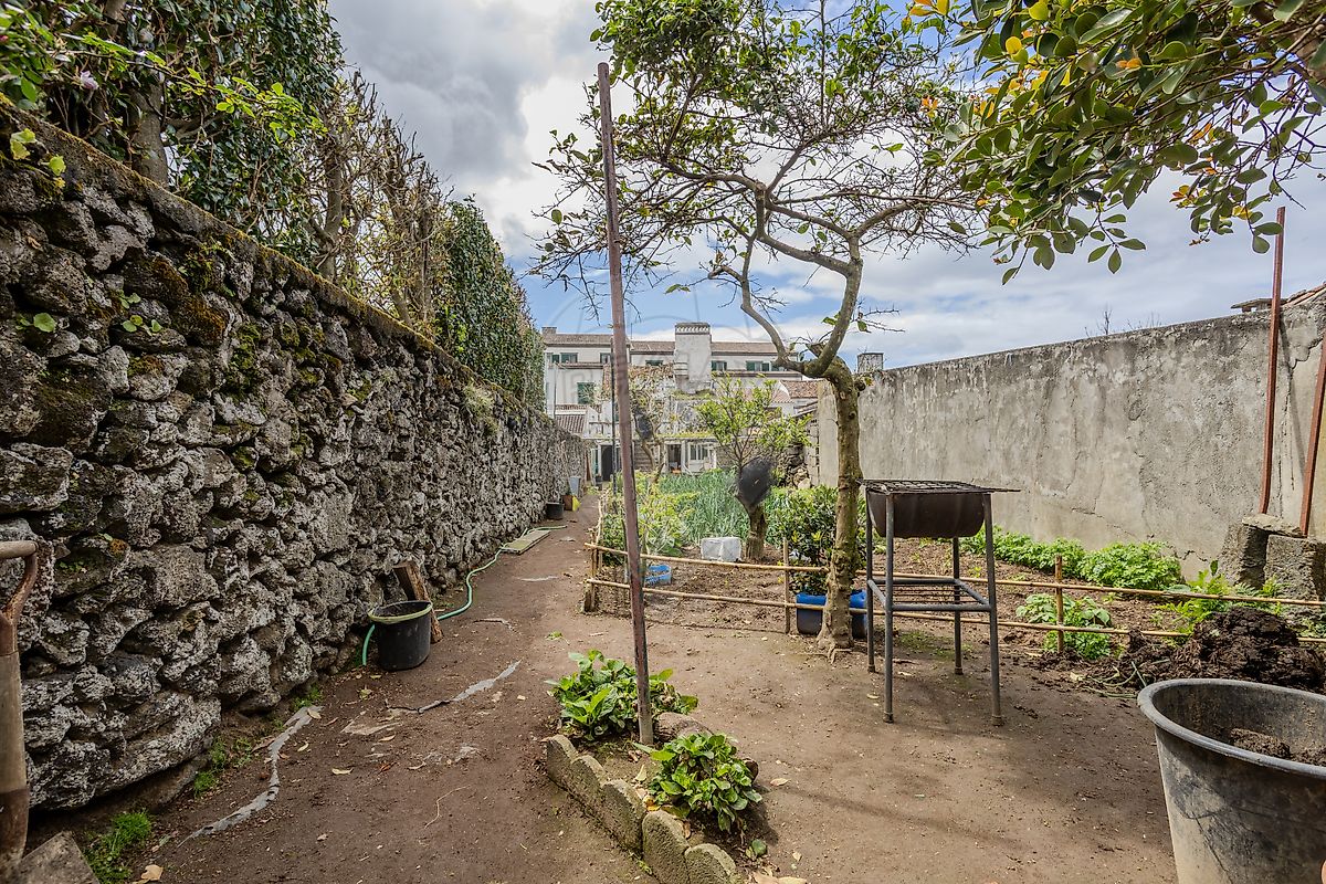 Moradia T4 à venda em Ribeira Grande (Matriz), Ribeira Grande — foto 28