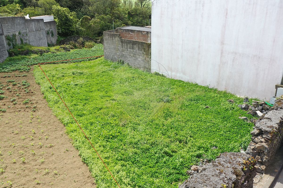 Terreno - Cabouco, Lagoa (São Miguel), Ilha de São Miguel