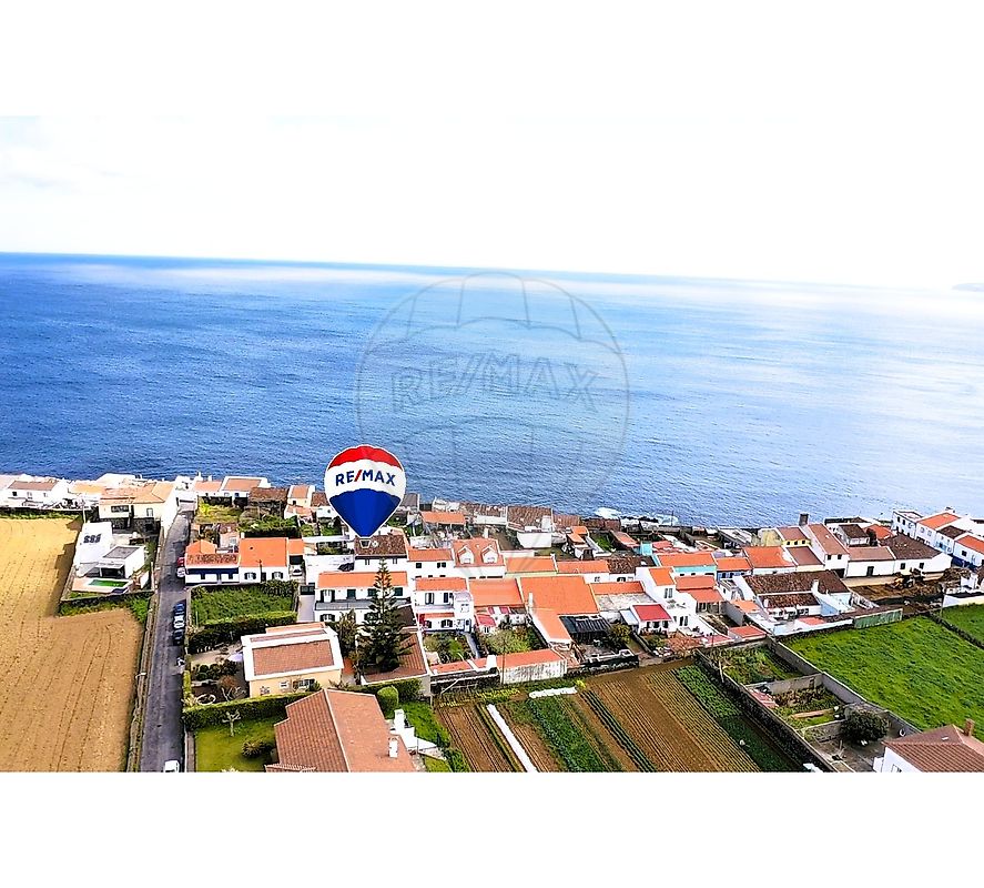 Moradia - Calheta, Ribeira Grande, Ilha de São Miguel